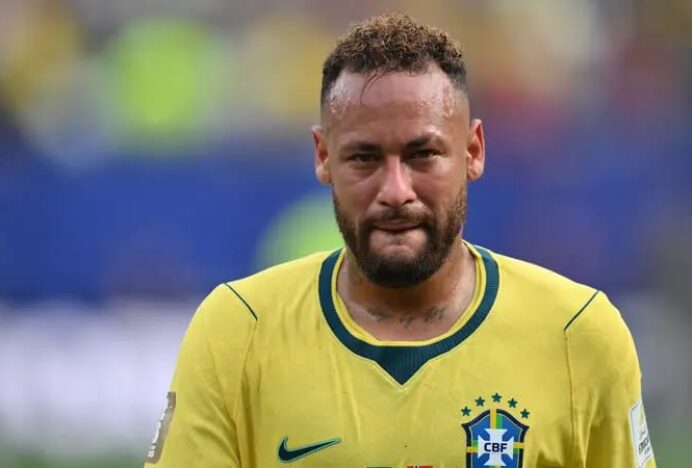 Peseteruan Neymar dengan Nyland Warnai Tersingkirnya Brasil dari Piala Dunia 2026