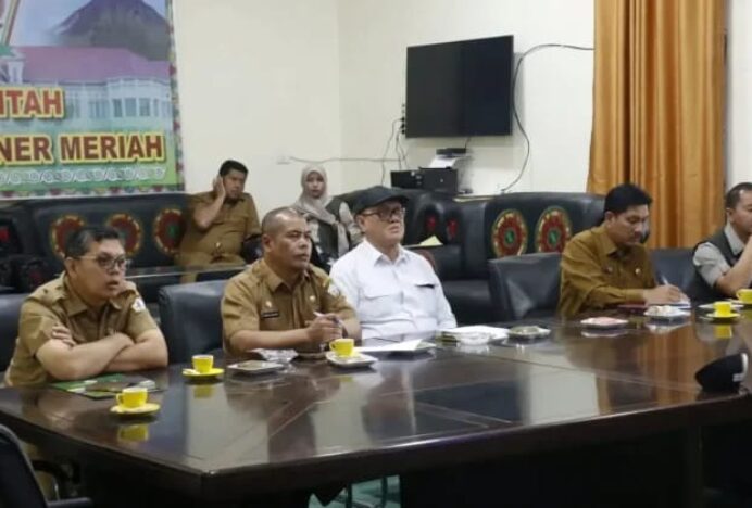 BNPB Percepat Penyaluran Bantuan Stimulan Rumah Rusak