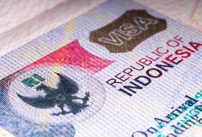 Di Tengah Ketidakpastian Global, PNBP Sektor Visa Naik 6,42 Persen pada Semester I 2026
