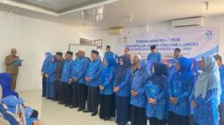 Pengurus Perkumpulan Juang Kencana Aceh Besar Periode 2026–2030 Dikukuhkan