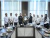 Banleg DPRK Banda Aceh Terima Usulan Qanun dari YARA