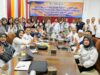 Wabup Syukri Ajak Semua Pihak Bersinergi Tanggulangi AIDS, TBC, dan Malaria di Aceh Besar