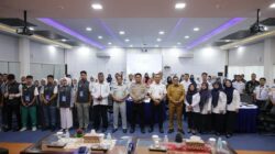 Siswa Madrasah Lolos Seleksi Pelajar Pelopor Keselamatan LLAJ Tingkat Aceh