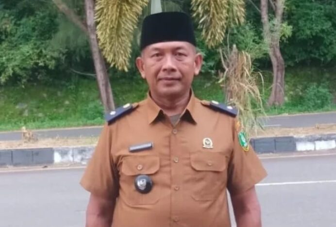 Desa di Sabang Latih Warganya Skil Komputer, Gratis!