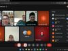 Dosen BSA Presentasikan Model Praktikum Filologi dalam FGD Online bersama USIM Malaysia