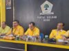 Sabtu Lusa, Bahlil Lahadalia Lantik Pengurus DPD I Partai Golkar Aceh