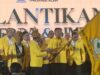 Bahlil Lantik Pengurus DPD Partai Golkar Aceh Periode 2025–2030