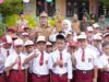 Wali Kota Sabang Imbau Ayah Antar Anak di Hari Pertama Sekolah