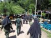 Satpol PP dan WH Aceh Besar Perkuat Pengawasan Syariat Islam di Objek Wisata Mata Ie