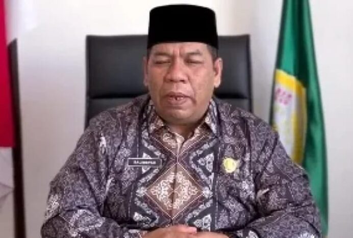 Hari Pertama Sekolah Momentum Bangun Komunikasi Keluarga-Sekolah