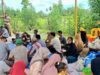 Bentuk Syukur, Petani Gampong Paya Lumpat “Khanduri Bungong Pade”