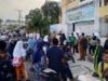 Hari Pertama Sekolah, Sejumlah Ruas Jalan di Lhokseumawe Dipadati Kendaraan