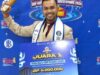 Azwar Anas Wakili Lhokseumawe ke Duta Guru CBP Rupiah Nasional