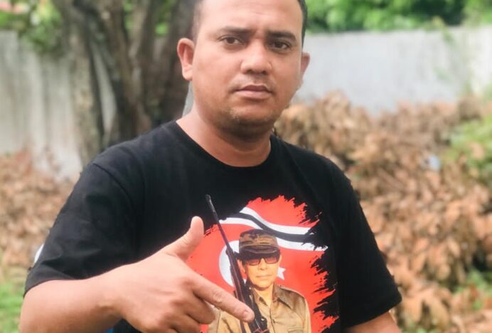 Laskar Panglima Nanggroe Ajak Masyarakat Dukung Polri Berantas Korupsi dan TPPU