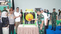 Pangdam IM Tutup Open Tournament Pencak Silat Piala Pangdam IM Tahun 2026