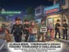 Kedok Terbongkar, Jaringan Pengemis Luar Daerah Sewa Penginapan di Subulussalam