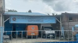 Hari Pertama Sekolah, 4 Dapur MBG di Subulussalam Mogok imbas Dana Belum Cair