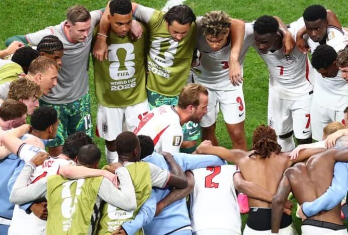 Spanyol ke Final Piala Dunia 2026, Peluang Inggris Juara Disebut Kian Berat