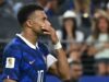 Prancis Kandas, Kylian Mbappe Soroti Taktik Didier Deschamps