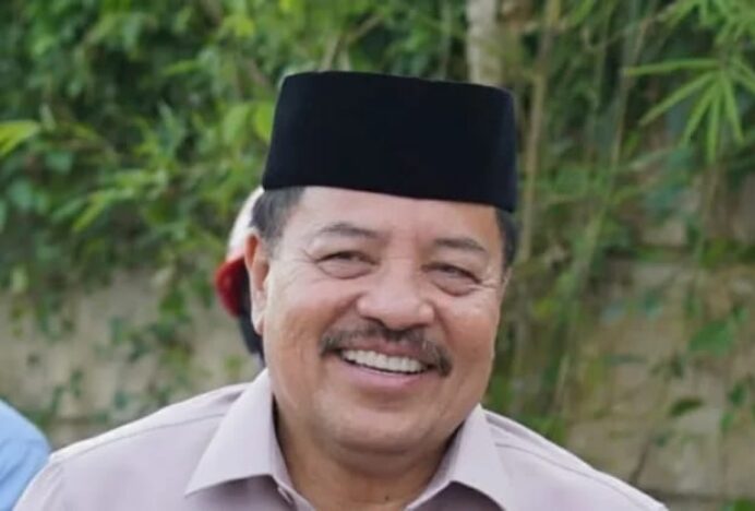 Pemkab Nagan Raya Gelar Pasar Murah
