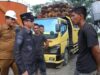 Bupati Aceh Barat Inspeksi Mendadak ke Pabrik Kelapa Sawit