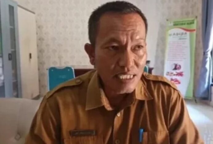 Dua Dapur SPPG di Aceh Singkil Kembali Tak Beroperasi