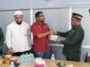 Baitul Mal Banda Aceh Terima Zakat Perusahaan dari PT Kelola Pangan Indonesia