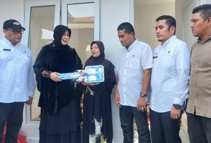 Wali Kota Banda Aceh Ajak Warga Ubah Paradigma Kelola Sampah Lewat WCP