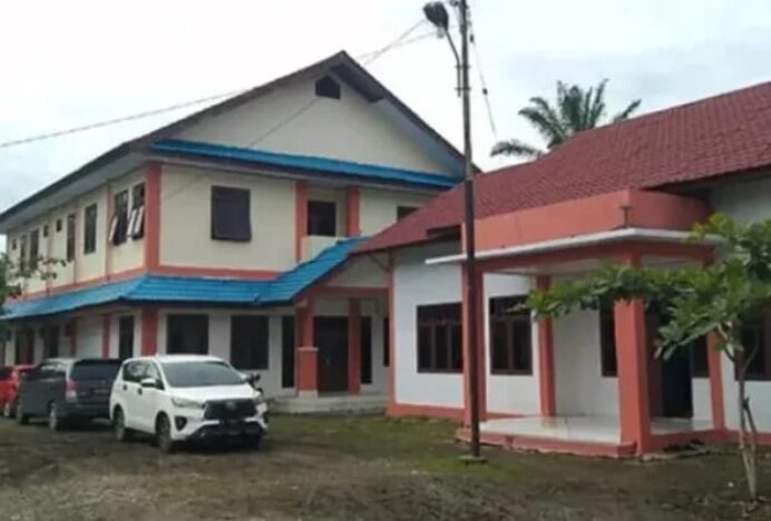 Puluhan Calon Siswa Baru Sekolah Rakyat Singkil Dititipkan di SR Subulussalam