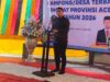 Wakil Wali Kota Banda Aceh Afdhal Buka Lomba Perpustakaan Gampong Aceh 2026 di Lamteumen Timur