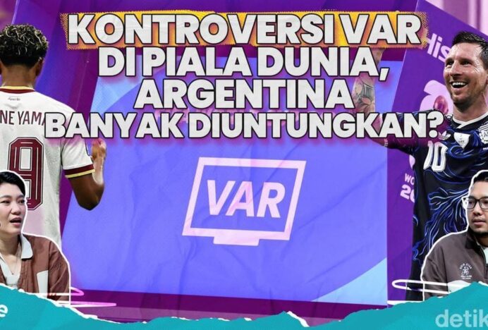 Final Piala Dunia 2026: Akhir Era Messi atau Awal Era Yamal?