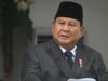 Prabowo Soal Ramalan Juni Indonesia Runtuh: Ini Udah Juli