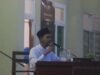 Bahasa Inggris dan Arab Kunci Sukses Santri