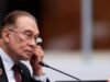 Alasan Anwar Ibrahim Usir Semua Warga Israel dari Malaysia