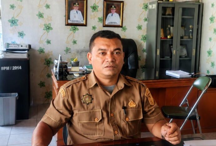 DPMK Aceh Tenggara Tegaskan Syarat Penarikan Dana Desa Tahap II, Desa Wajib Lunasi Pajak dan Pasang Baliho Informasi