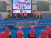 93 Peserta Ikuti Pelatihan Instruktur Senam Discorobic Indonesia Tingkat Provinsi Aceh