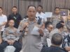 Kapolda Aceh Minta Maaf Terkait Dugaan Oknum Polisi Terlibat Perampokan Toko Emas di Tapaktuan