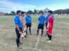 Kontroversi Warnai Perempat Final Piala Soeratin U-17, Adam Depok FC Protes Keras Kepemimpinan Wasit
