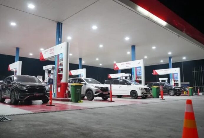 Pertamina Patra Niaga Dukung Penyaluran BBM Bersubsidi Tepat Sasaran di Kutacane
