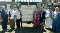 Peneliti Internasional dan Nasional Perkuat Kajian Manuskrip Kuno di Zawiyah Teungku Chik Tanoh Abee