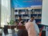 Balai Bahasa Gelar Bimtek Literasi Aceh Tamiang