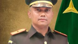 Teuku Rahmatsyah Ditunjuk Jadi Kajati Aceh, Gantikan Yudi Triadi
