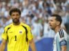 FIFA Rilis Terbaik 11 Piala Dunia 2026, Ada Vozinha