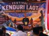 Masyarakat Nelayan di Banda Aceh Gelar Tradisi Kenduri Laot