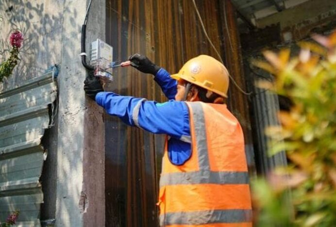 Masih Berlaku! Diskon 50% Untuk Tambah Daya Listrik PLN
