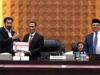 Pemerintah Aceh Sampaikan Raqan Pertanggungjawaban APBA 2025 dalam Rapat Paripurna DPRA