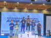 Lifter Remaja Aceh Telah Raih Lima Medali di Kejurnas