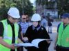 Lahan Eks Terminal Keudah Disiapkan Sebagai Kawasan Open Space serta Pusat Bisnis Terintegrasi