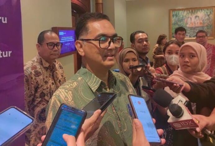 Kronologi Jubir Otorita IKN Ditemukan Meninggal di Rusun ASN Nusatara