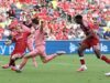 Hasil Uji Coba Liverpool Vs Sunderland, Si Merah Menang 4-2